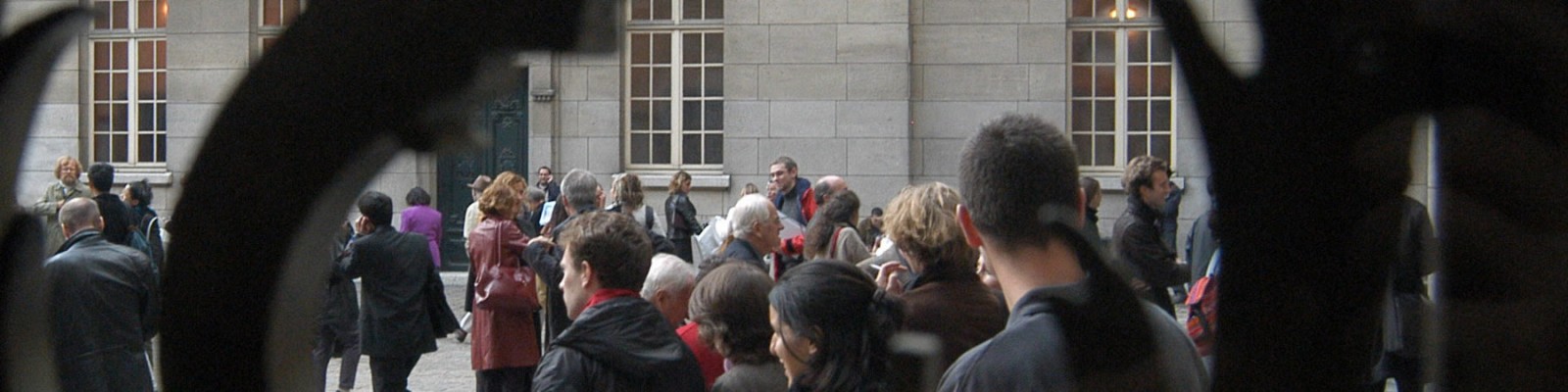 1990* . LA SORBONNE