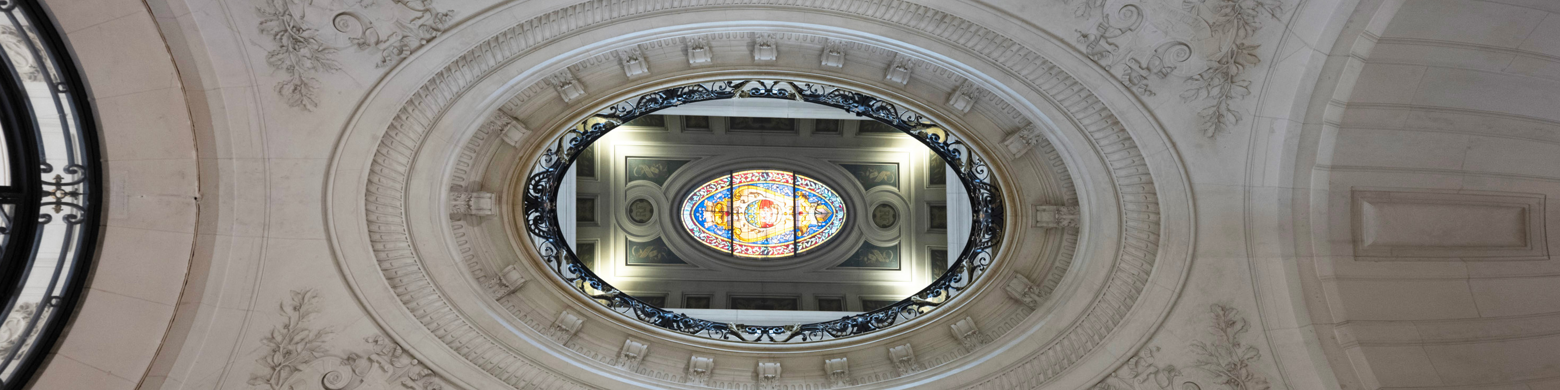 The Cité de la réussite in the media