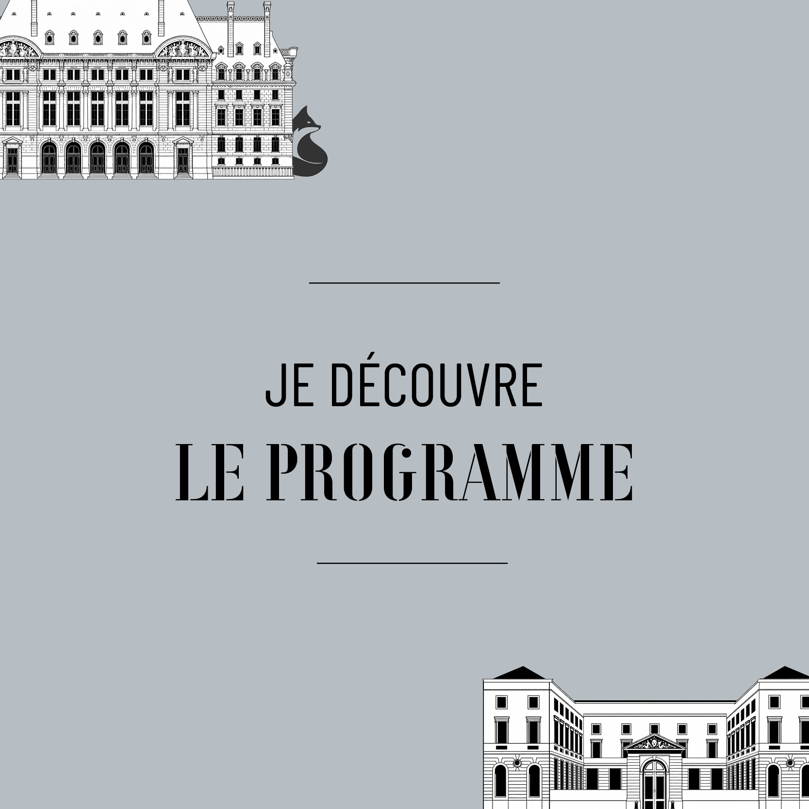 PROGRAMME 2026