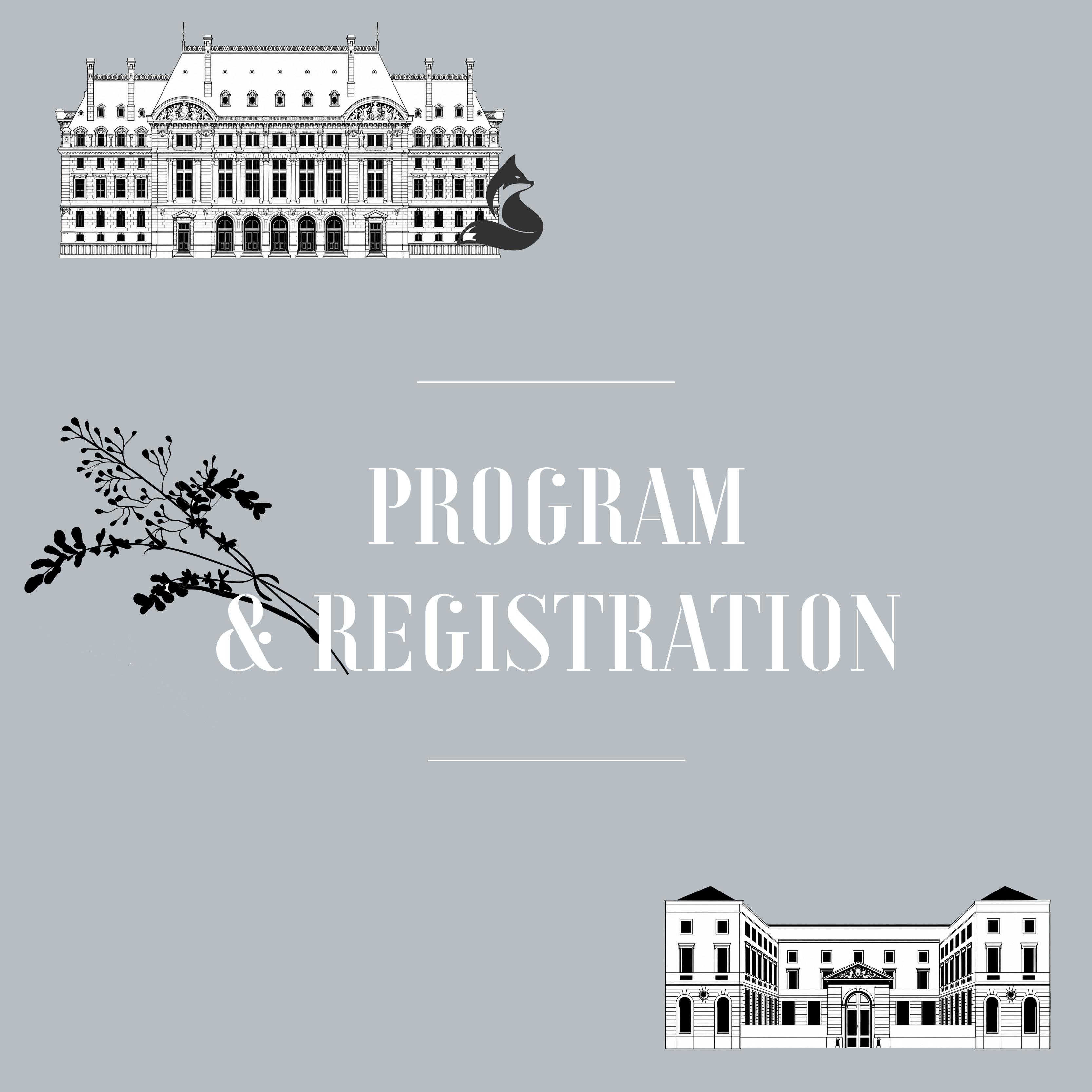 PROGRAM 2026
