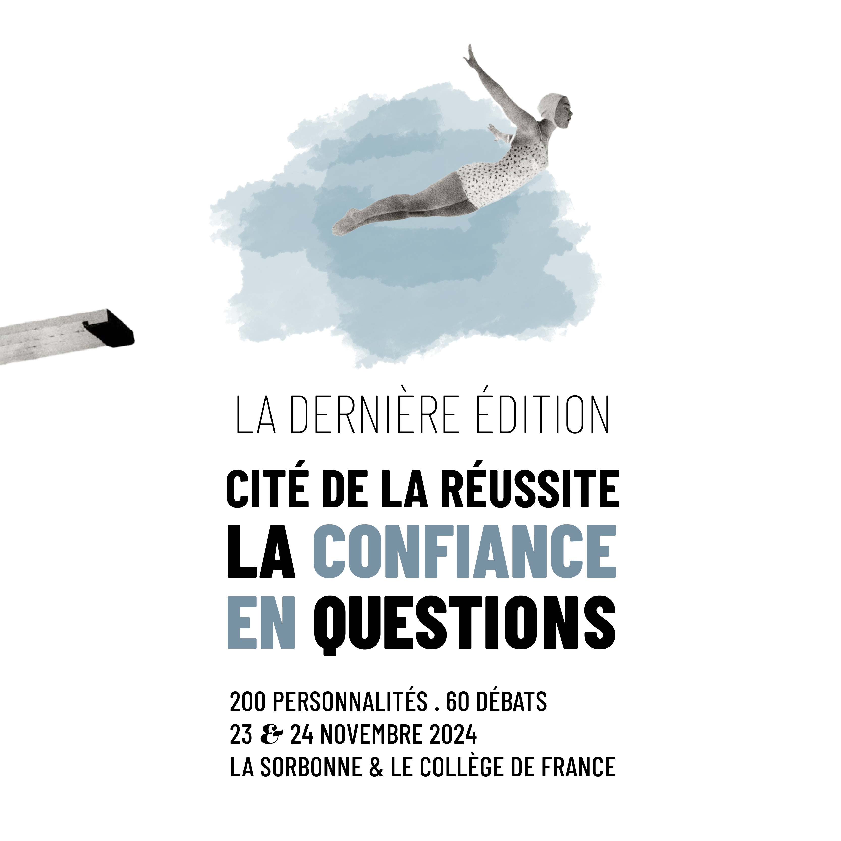 LA CITE 2024