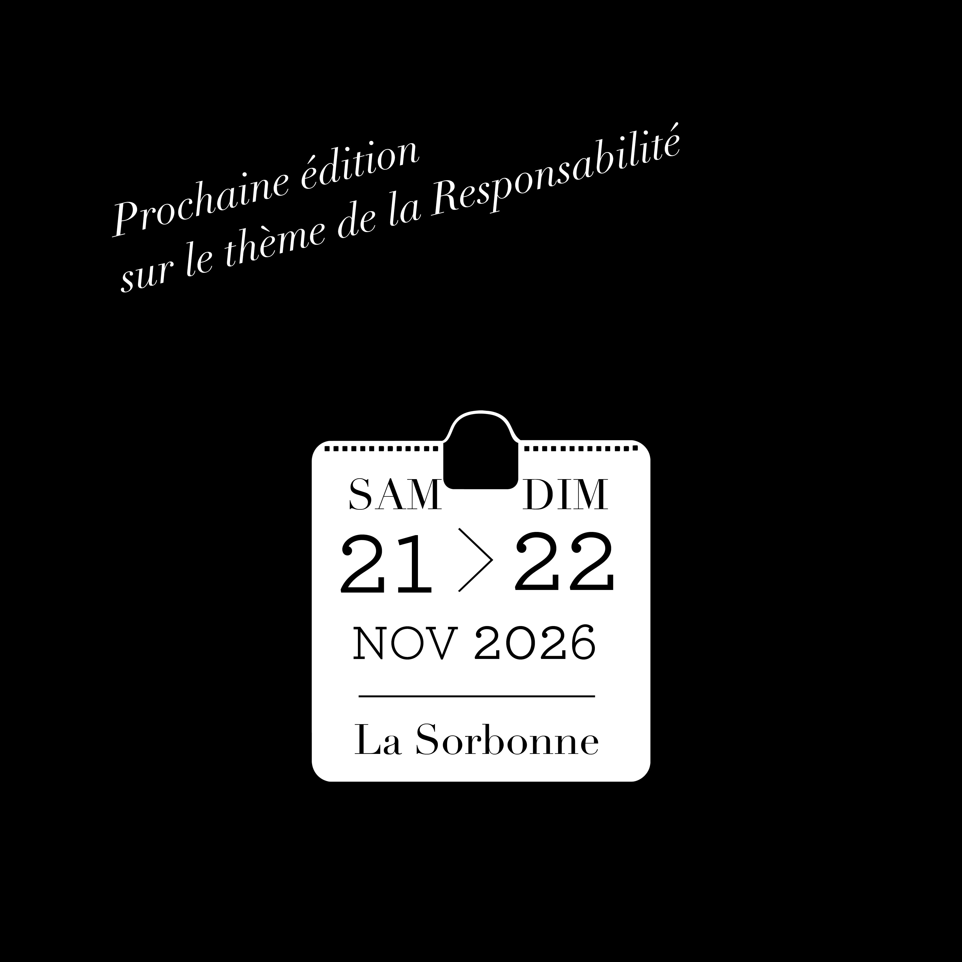 LA CITE 2026