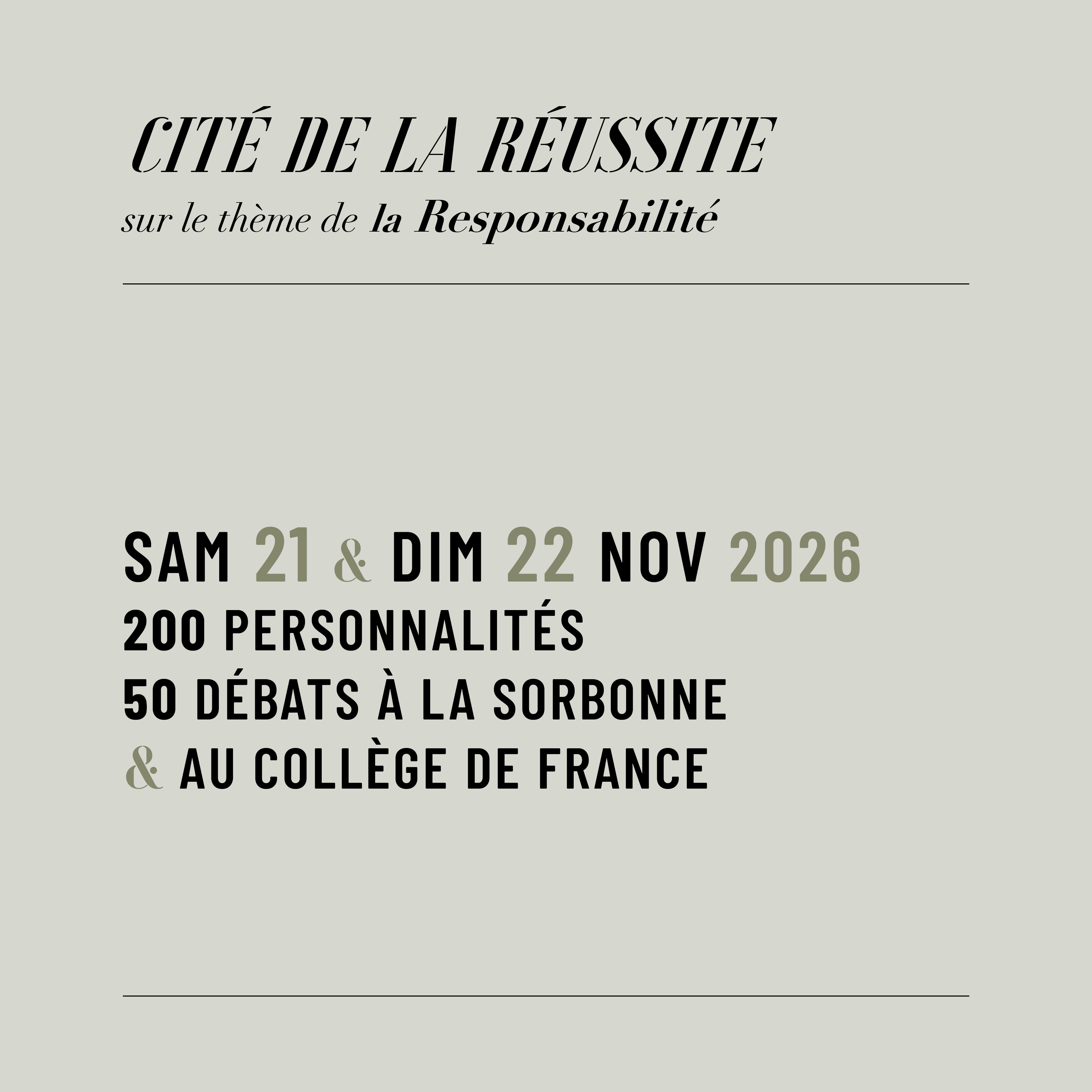 CITE 2026 SANS GLOBE